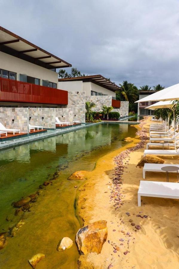 Апартаменти Ile De Pipa Luxo Praia de Pipa Екстер'єр фото